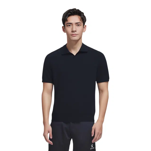 Massimo Dutti VPolo