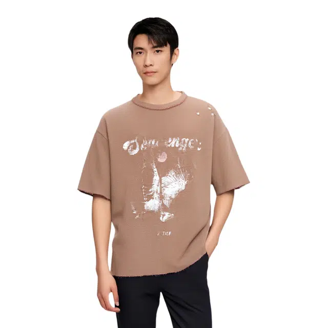 ZARA T