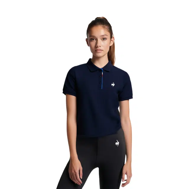 le coq sportif Polo