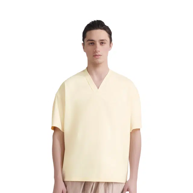 Fear of God Athletics x adidas SS24 logoVT