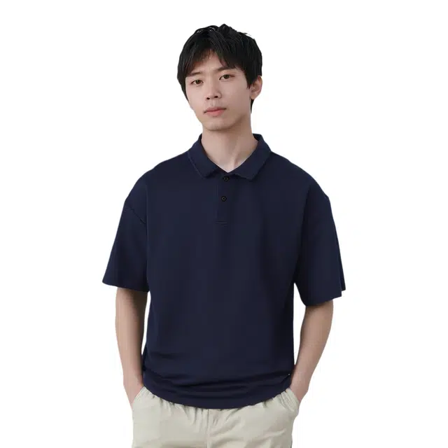 REMEFIT ootdPolo