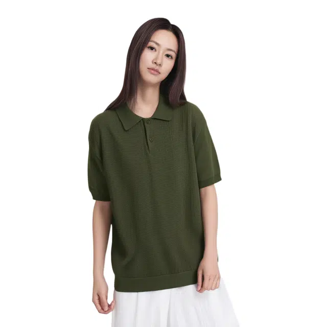 POLAR SKATE CO Skate Co Miles Polo