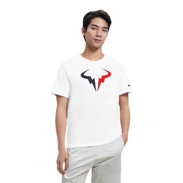 Nike RAFA logoT