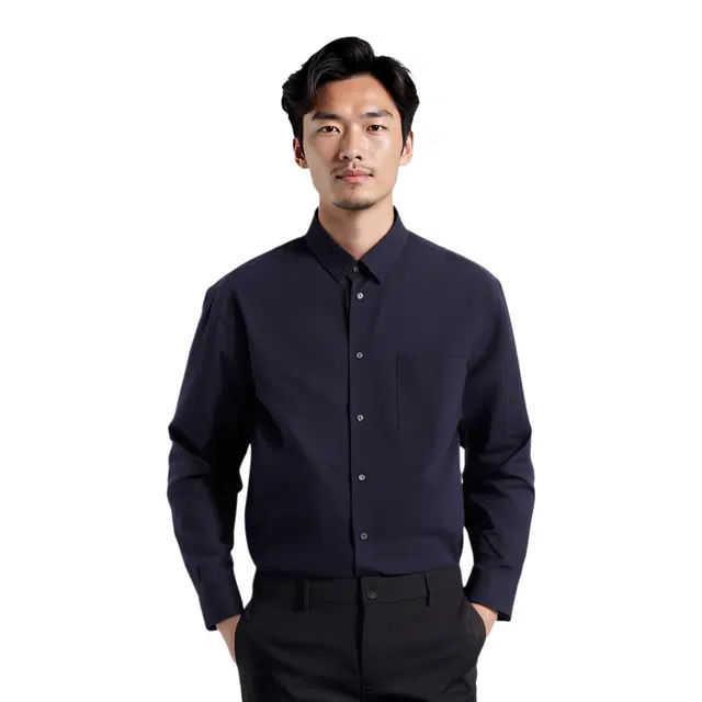 UNIQLO Jil Sander +J Supima Cotton