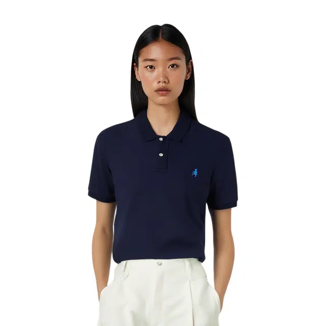 Teenie Weenie Men Polo