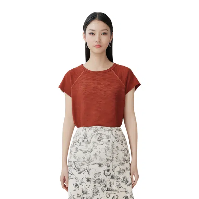 ZARA T