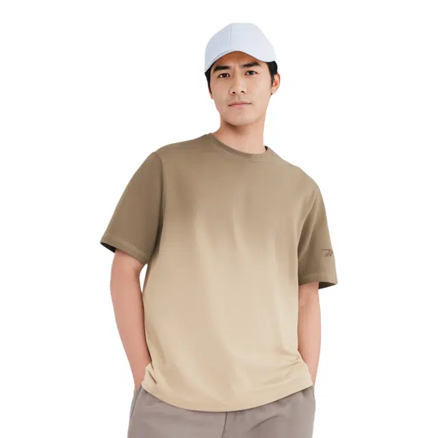 Reebok Gradian SS Tee U T