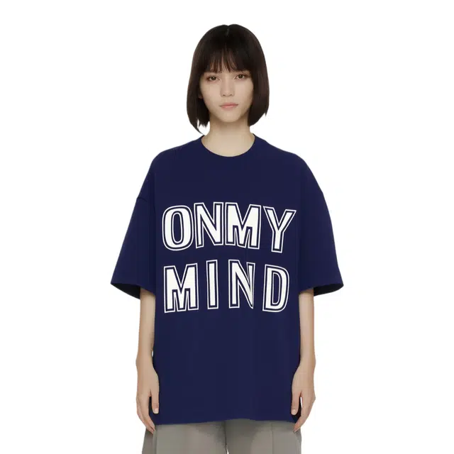 莫代尔 个性休闲时尚外出可穿的大码宽松显瘦舒适日常潮流街头嘻哈舒适单件上衣亲肤短袖卫衣 女款