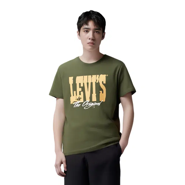 levis logoT
