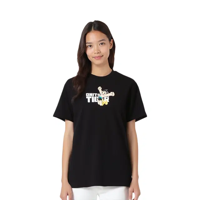 Onitsuka Tiger x ASTRO BOY GRAPHIC T