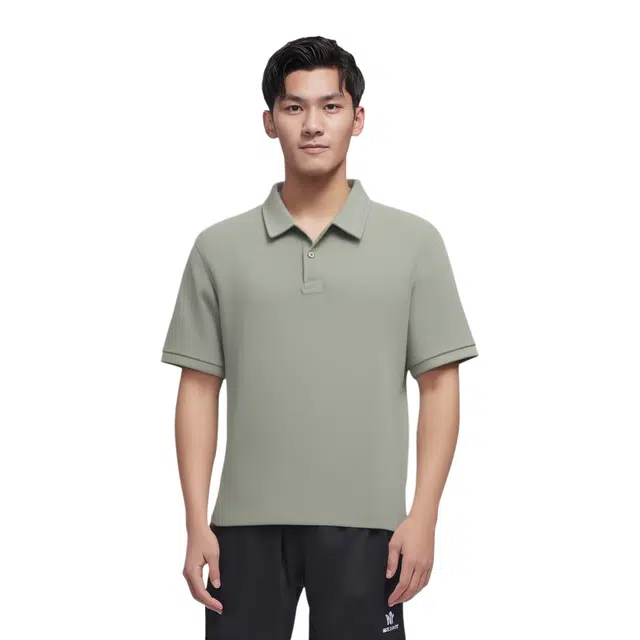 ZARA Polo