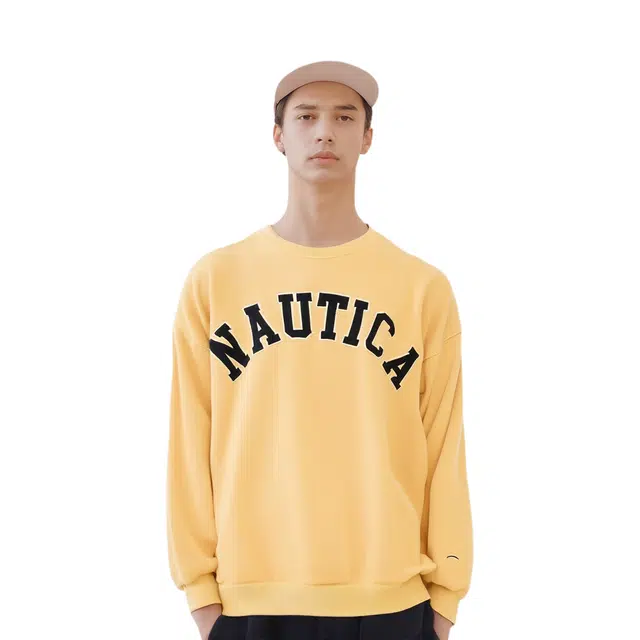 NAUTICA JAPAN