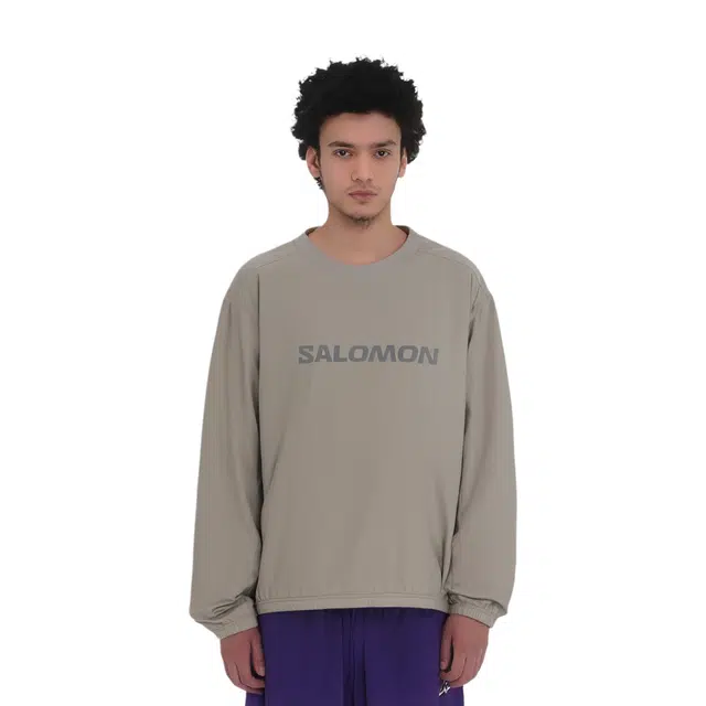 SALOMON Logo