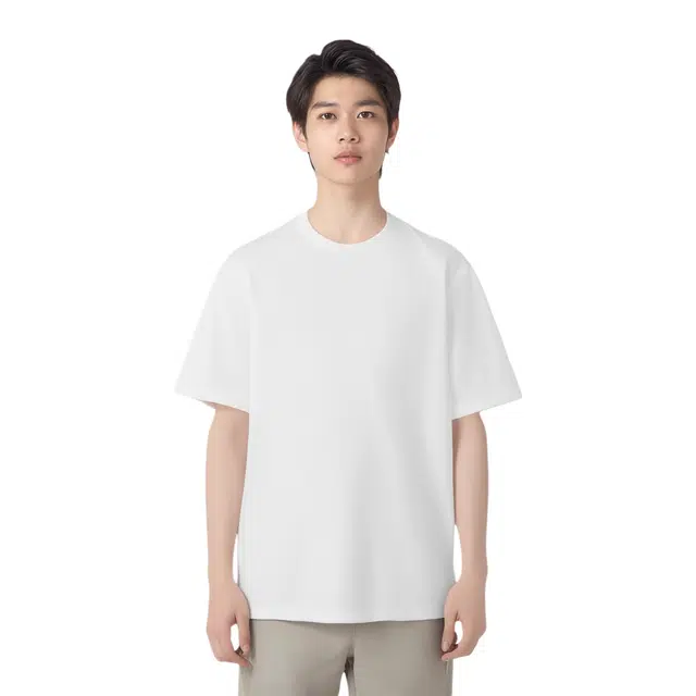 Stussy SS25 GARMENT DYED SS TEE T