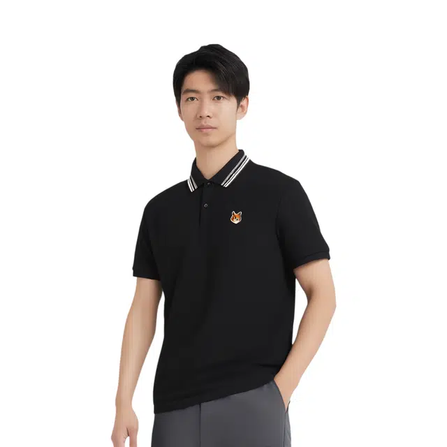 WILLIAM FOXSONS Polo