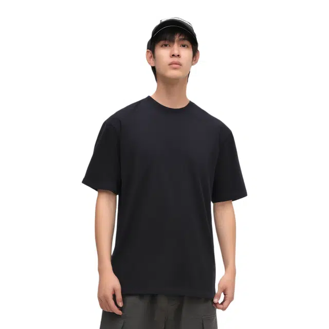 Stussy FW24 2024 BUANA TEE PIGMENT DYED logoT