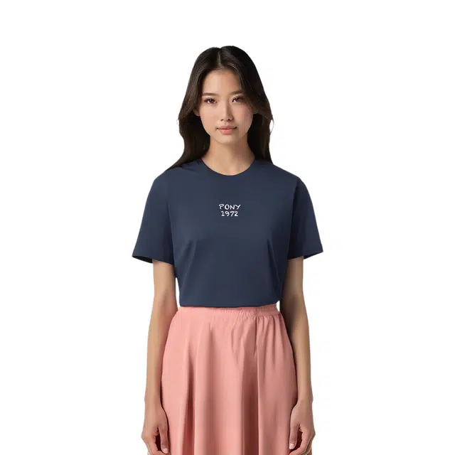 PONY 24LIFE T