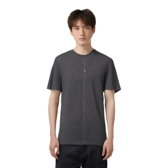Nike Yoga Dri-FIT T