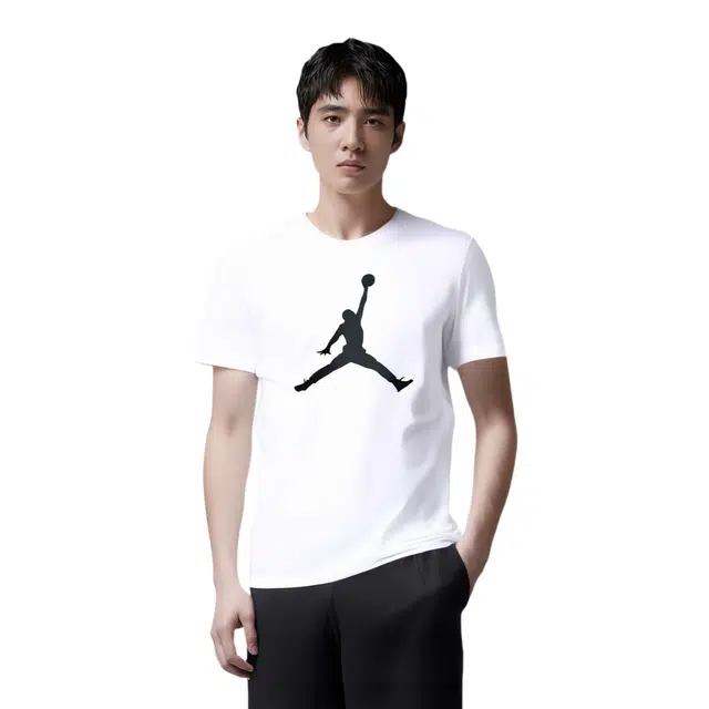 Jordan Jumpman LogoT