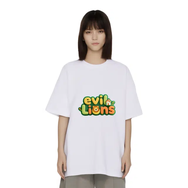 Evil lions T