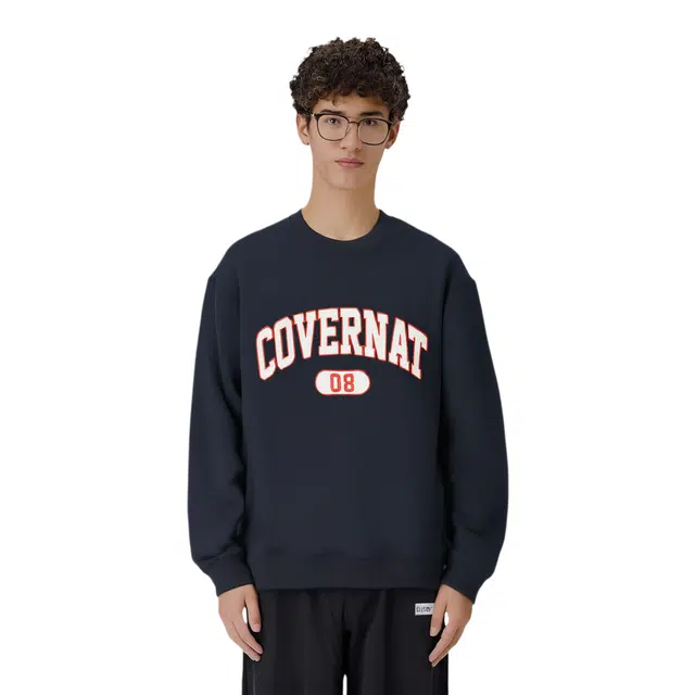 COVERNAT SS24