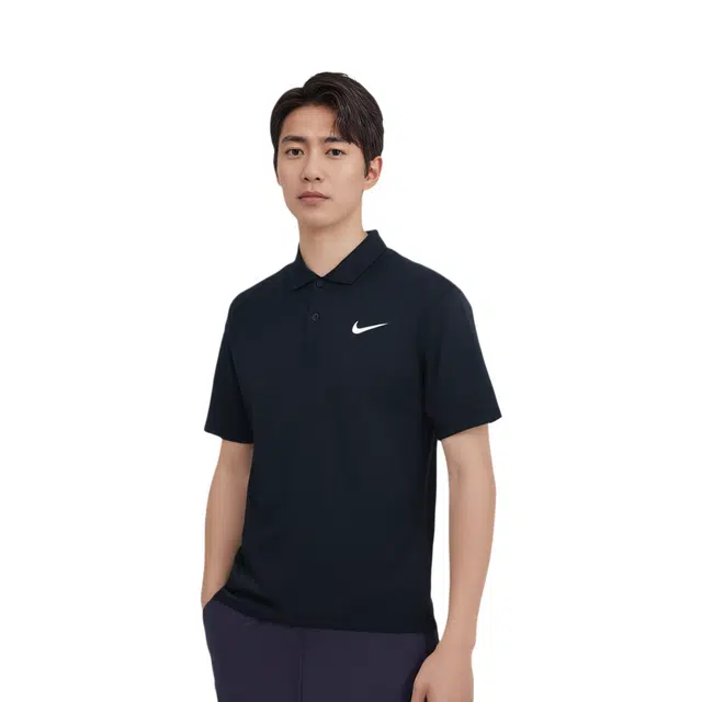 Nike Court Dri-Fit polo