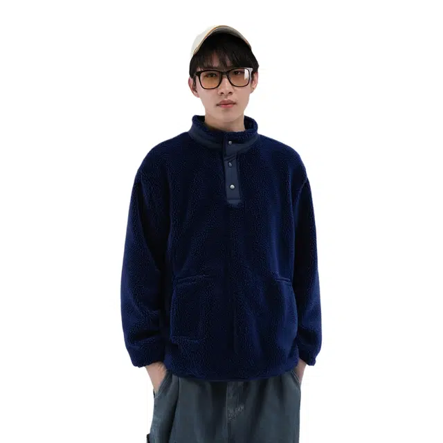 UNIQLO x White Mountaineering