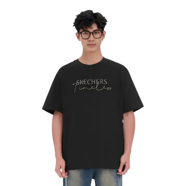 Skechers T