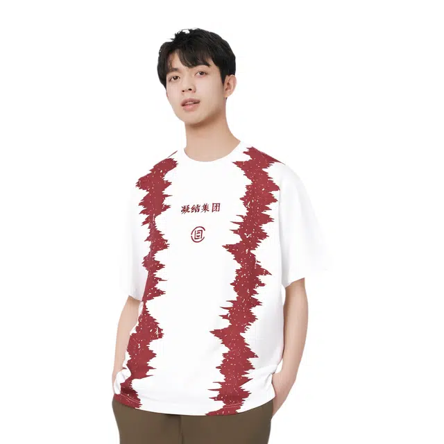 CLOT SS24 T