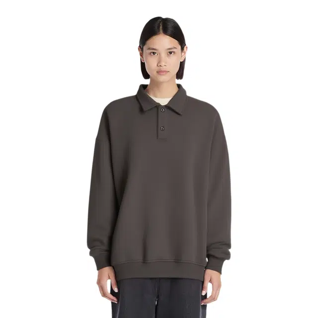 AFISHSTAY Polo