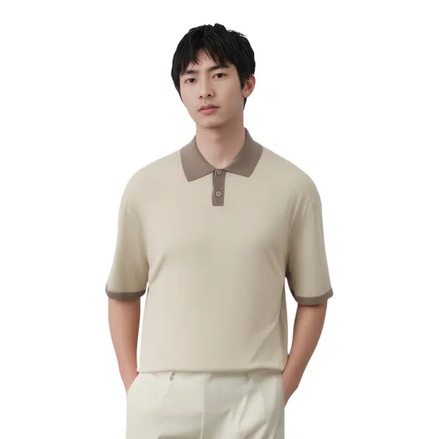 ZARA Polo