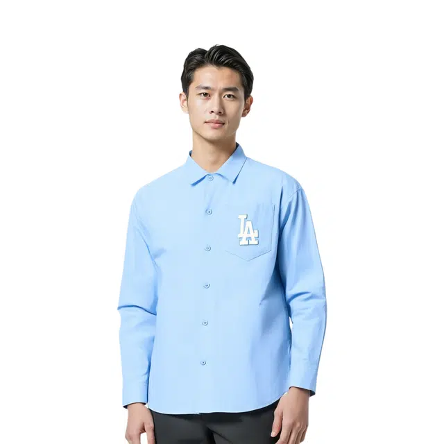 MLB SS24 Monogram Big Lux