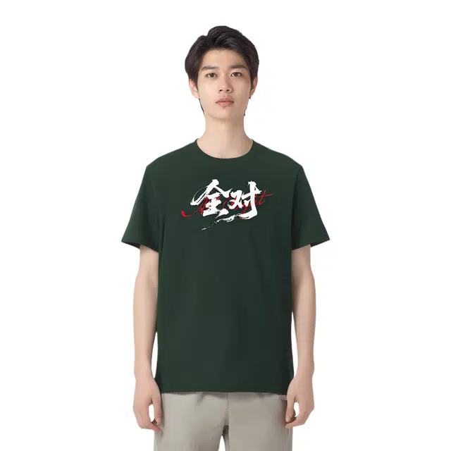 LUXIAOJUN T