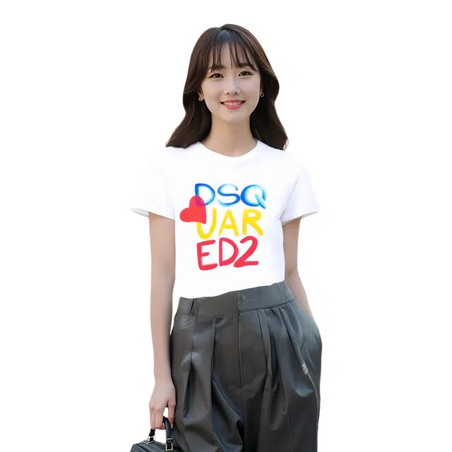 DSQUARED 2 SS25 T