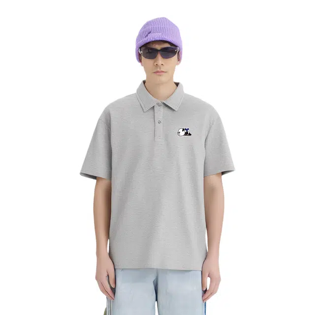 HIPANDA poloPolo