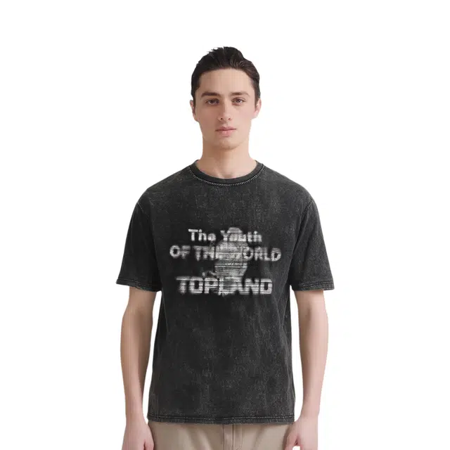 Topland LogoT