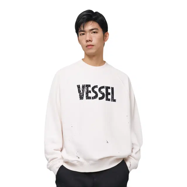 xVESSEL x MARVEL