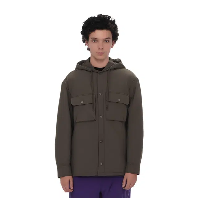 ARMANI EXCHANGEAE SS25