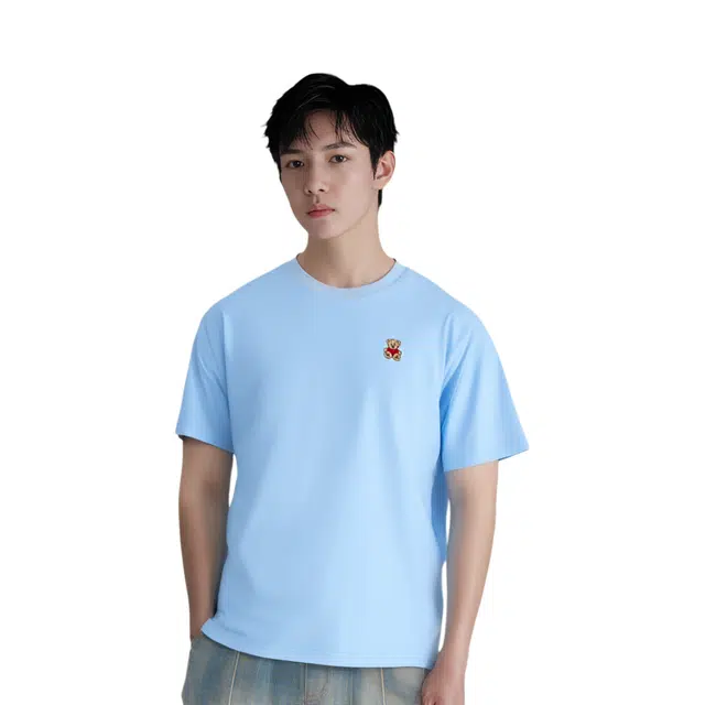 NOISY TEDDY T
