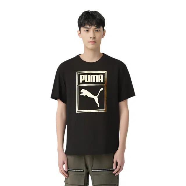 PUMA LOGOT