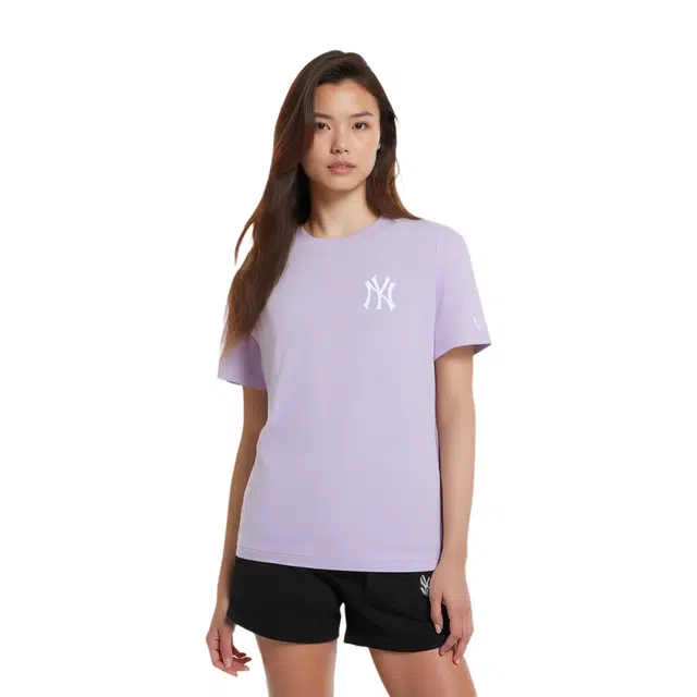 New Era SS22 T