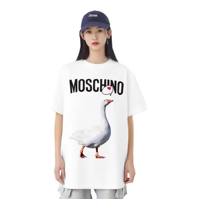 MOSCHINO FW24 T