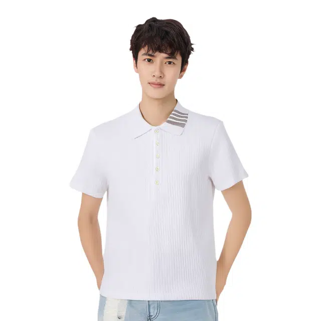 THOM BROWNE Polo
