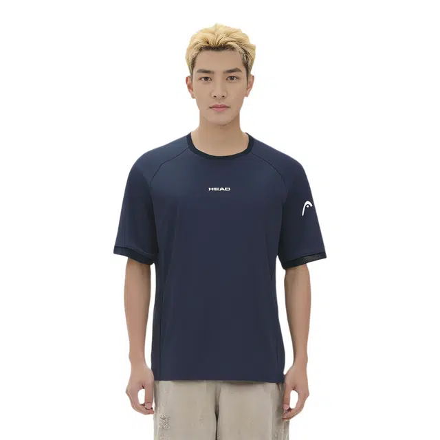 HEAD T