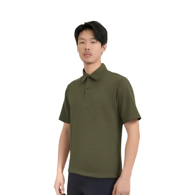Under Armour Meridian SS25 polo