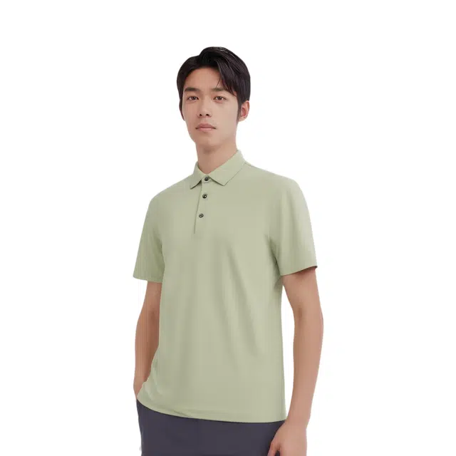 K-BOXING Polo