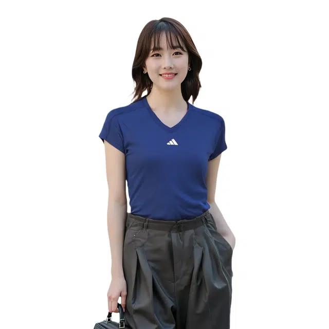 adidas LogoV T