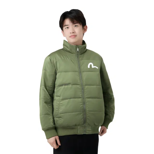 EVISU FW22