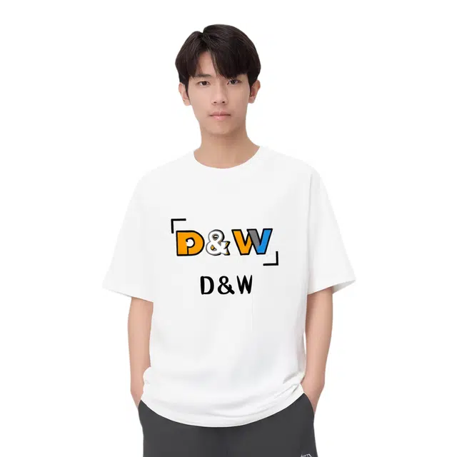 DW logoT