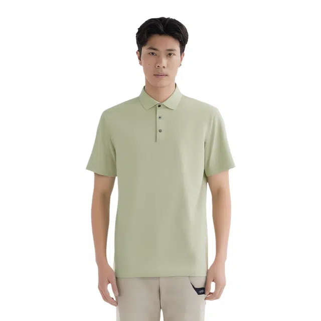 K-BOXING Polo